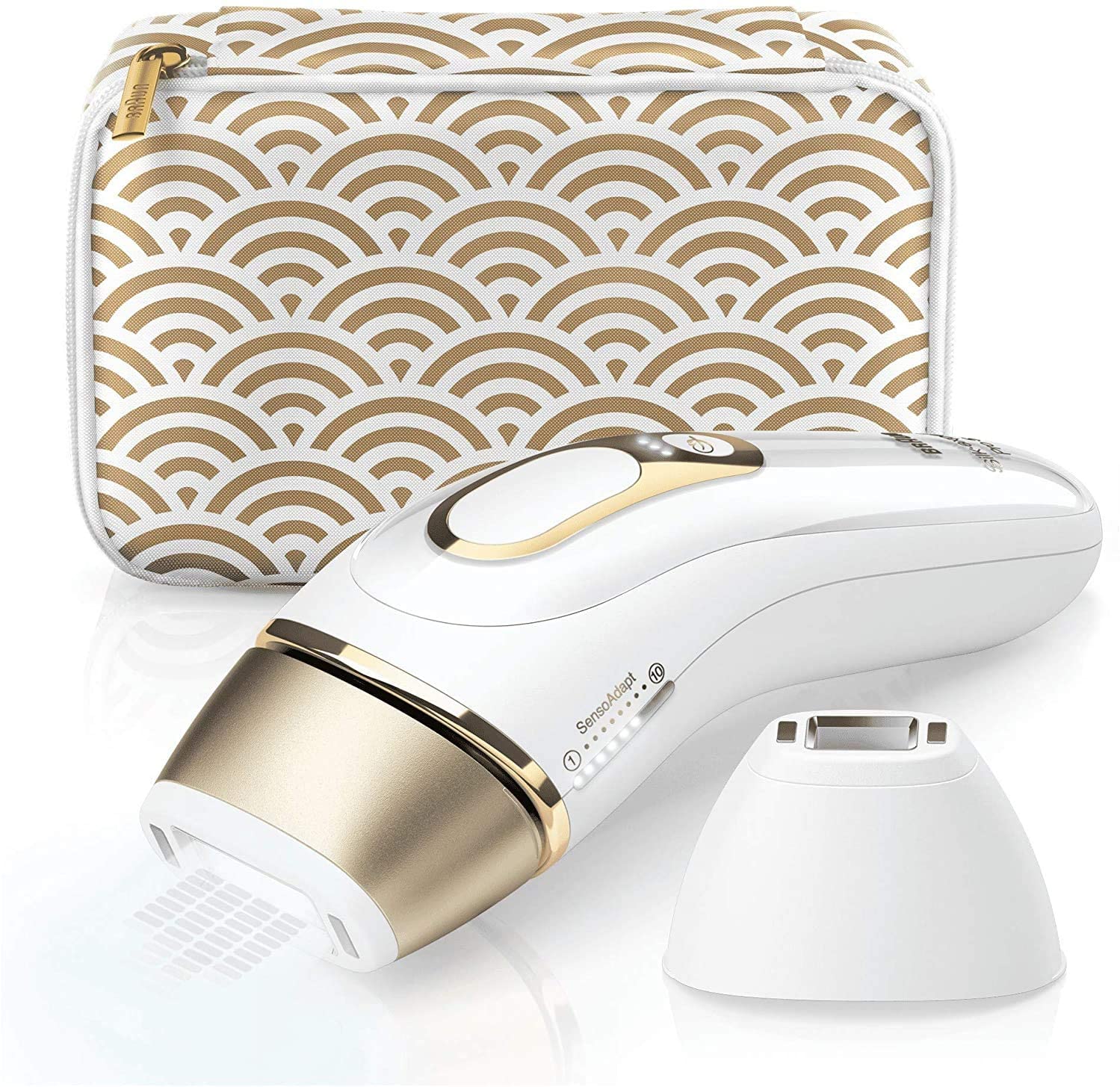 braun silk expert pro 5